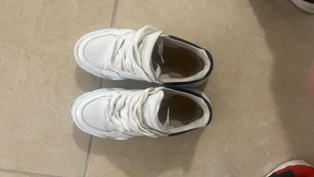 Alexander Mcqueens Shoes