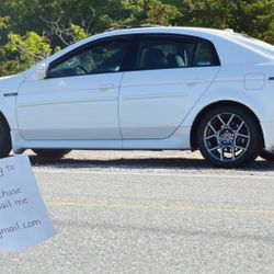 Clean title, no accidents, low miles