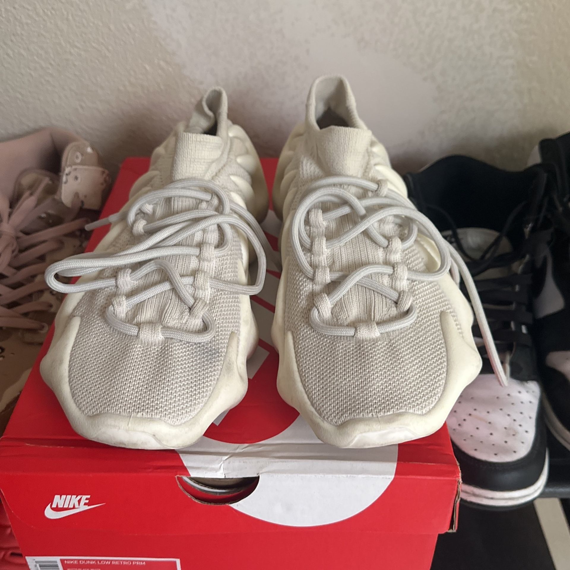 Yeezy 459