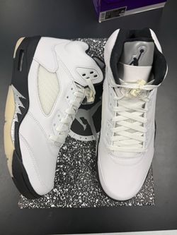 Jordan 5 Reverse Metallic