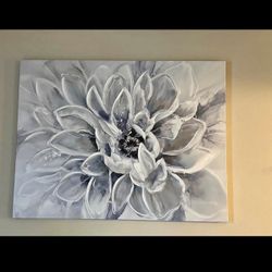 White Flower