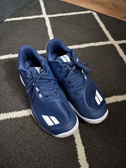 Babolat Jet Tere Tennis Shoes Size 8.5