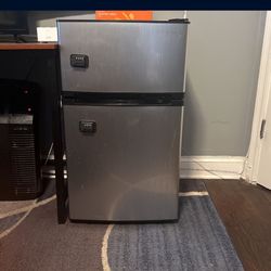 Mini Refrigerator