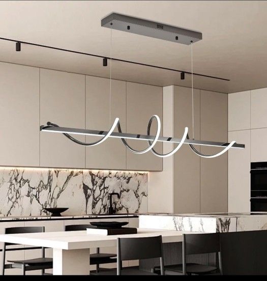 Pendent Light Fixure