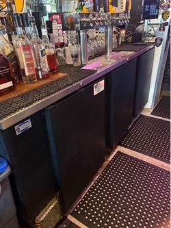 BEER KEGERATOR COOLERS