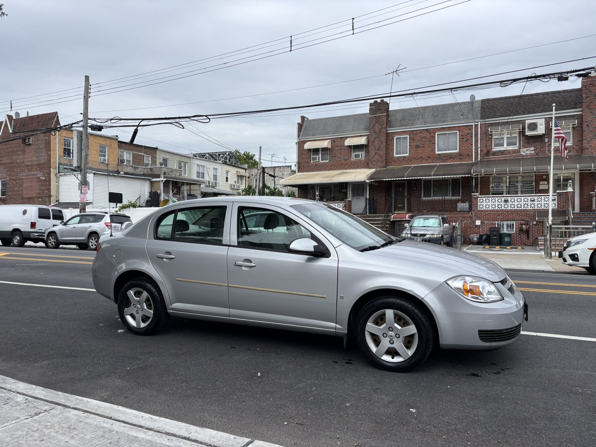 2007 Chevrolet Cobalt