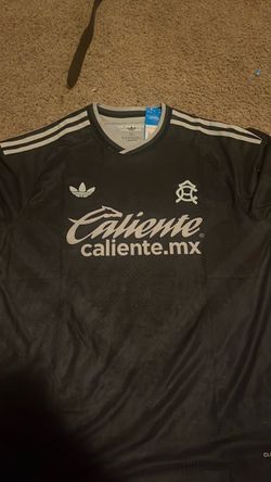 Club America jersey