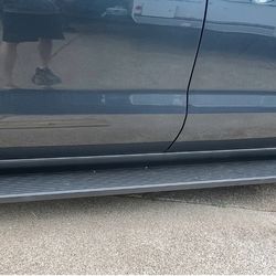 Running Boards