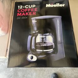 Coffee Maker