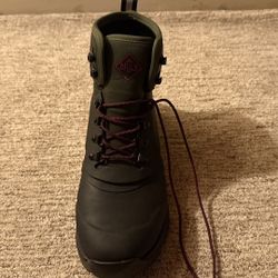Muck Boot Chore XF Work Boots 