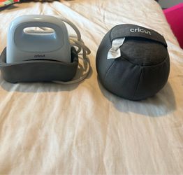 Cricut Hat Press