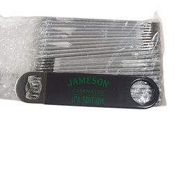 Jameson Battle Openers 1 Pack Of 25