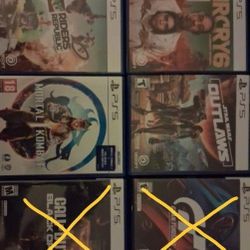 Need These Gone!! $0 (PS5)