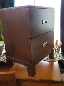 Night Stand