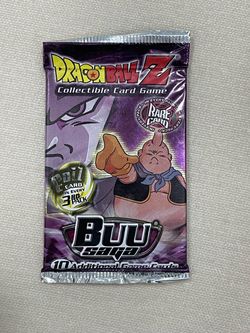 Dragon ball z