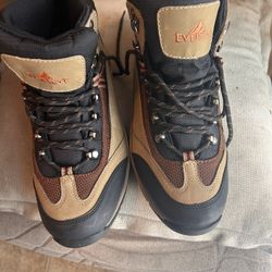 Everest Boots For Woman