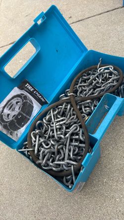 Tire Chains