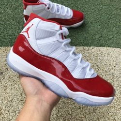 Jordan 11 “Cherry” AJ11