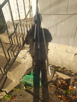 Yard stuff