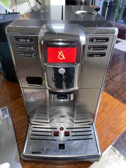 Coffee Machine