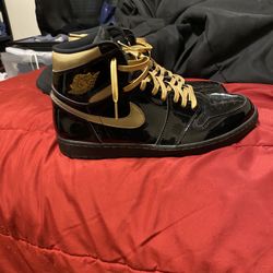 Jordan 1s