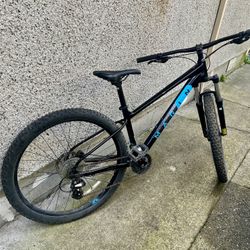 Marin Bobcat Trail 3