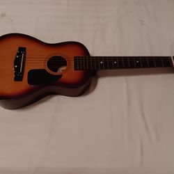 Mark II Student Guitar