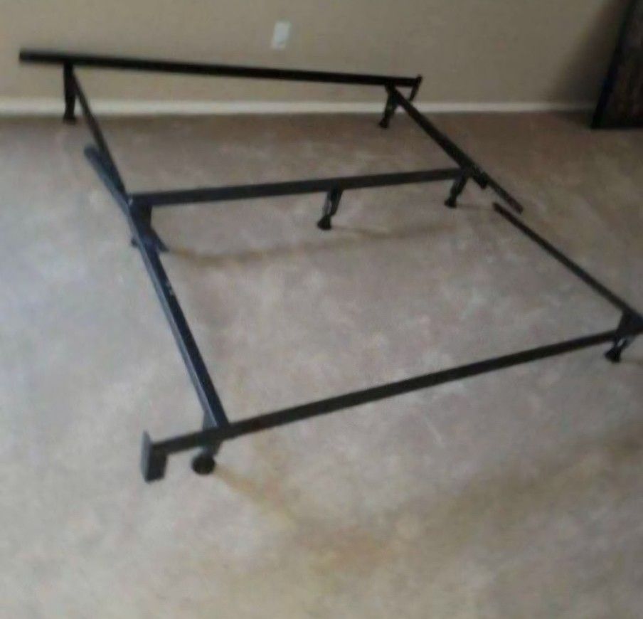 King Bed Frame