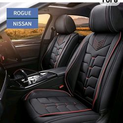 Nissan Rogue 2016 Brabd Neq Seat Covers