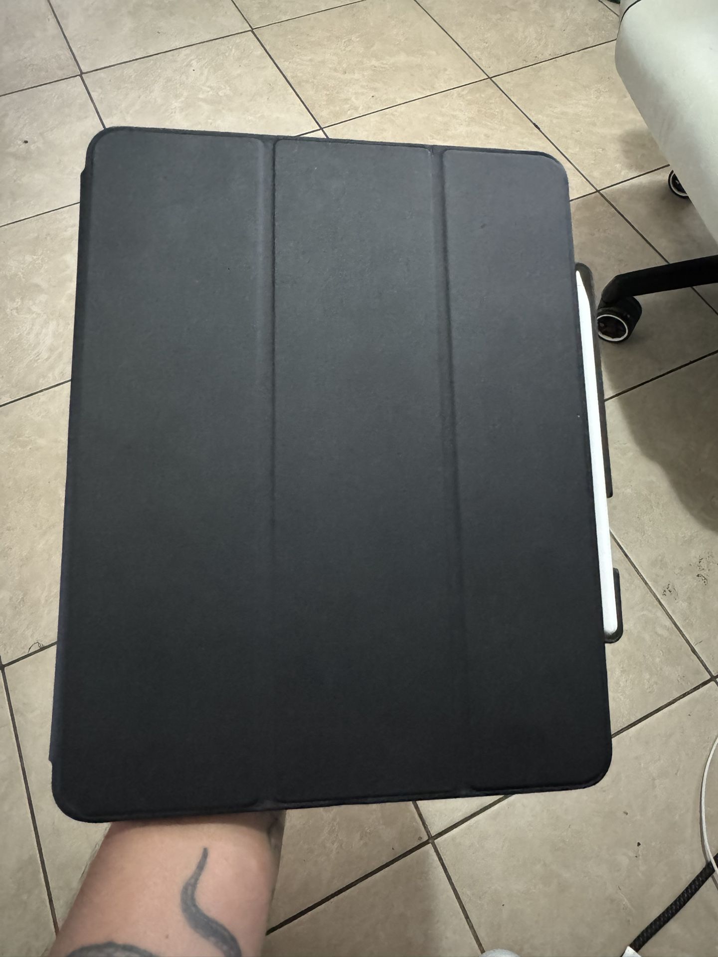 iPad Pro 5th Gen 12.9 Inches