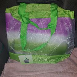 Insulated  Bag