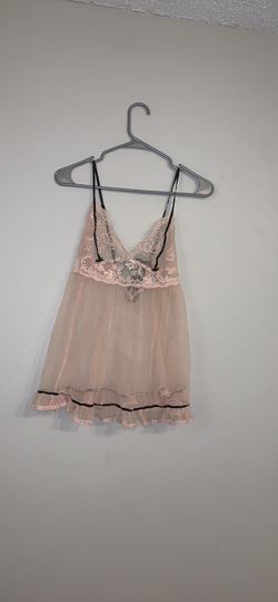 VS babydoll great condition