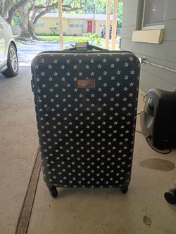 Suitcase