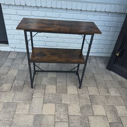 10 Gallon Fish Tank Stand 