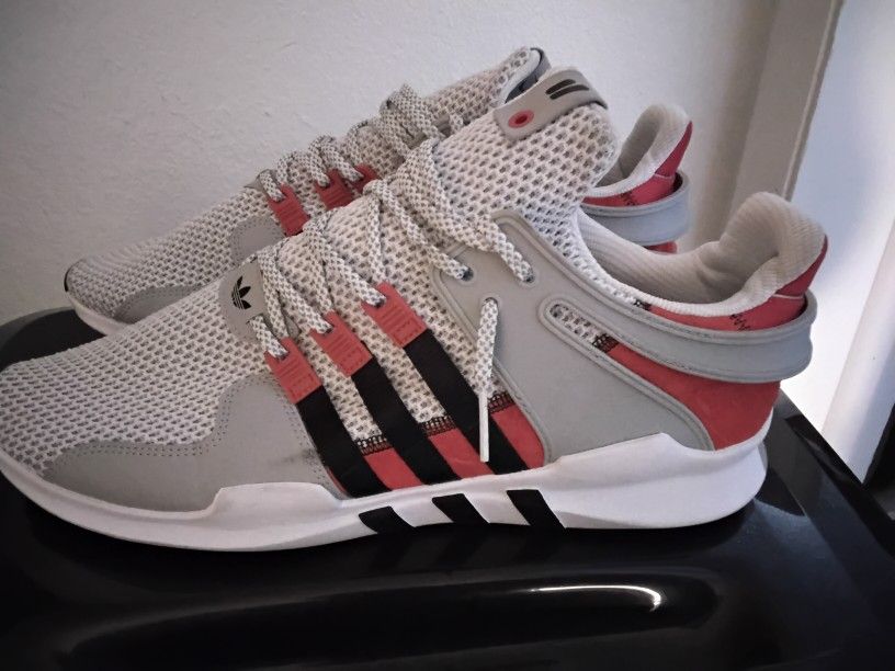 Adidas + Overkill EQTS Support ADV
