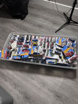 Hot wheels Cars For Sale 