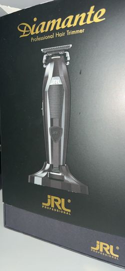 Jrl Diamante trimmer
