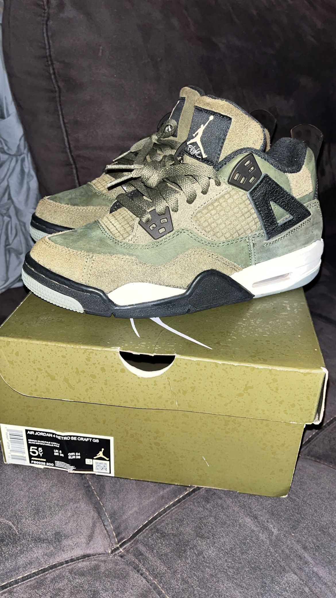 Jordans
