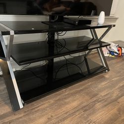 Brand New Tv Stand 50in - Stage Apartment Brand New 
