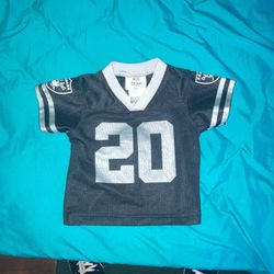 Raiders Kids Jersey