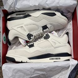 Jordan 4 Flight Club Size 13 VVVNDS