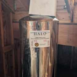 Friltro De Agua Para Filtra El Agua De Toda La  Casa 