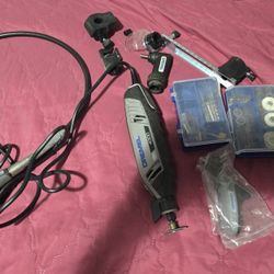 Dremel Kit 