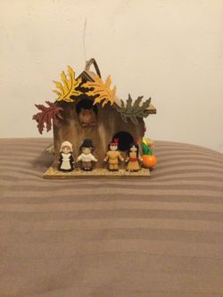 Thanksgiving Hostess Gift