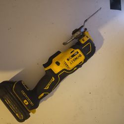 DeWalt Grinder