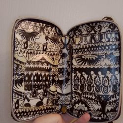 Mini Wallet Crossbody*READ DESCRIPTION*