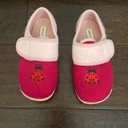 Toddler Shoes