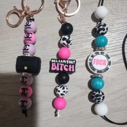 Key Chains 