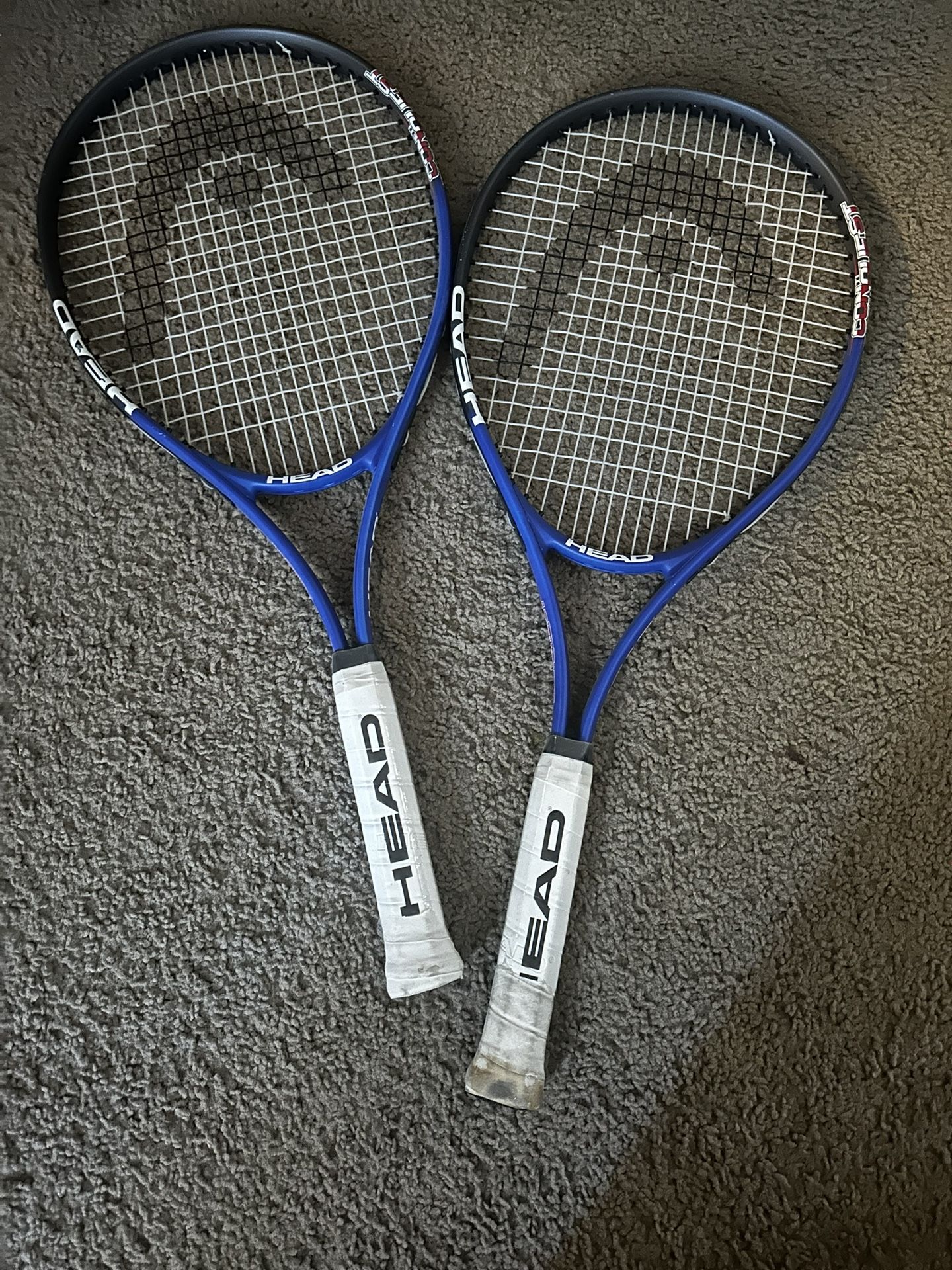 Tennis Rackets