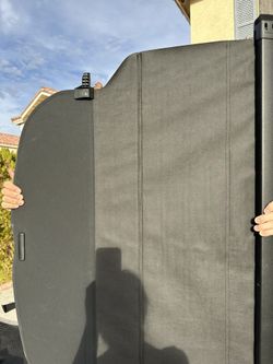 Tran Cover Or Divider